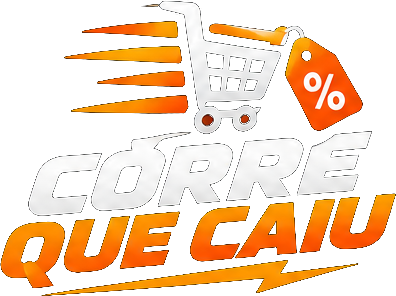 Corre que Caiu